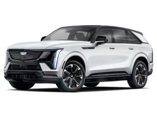 New 2025 Cadillac Escalade IQ Sport 1 image 1
