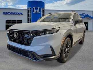 New 2026 Honda CR-V Sport-L image 1