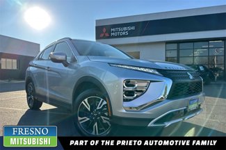 New 2025 Mitsubishi Eclipse Cross SE image 1