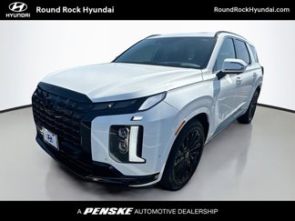 New 2025 Hyundai Palisade Calligraphy image 1