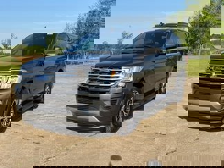 Certified 2021 Ford Expedition XLT image 1