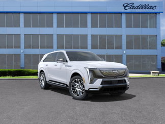 New 2025 Cadillac Escalade IQ Sport 1 image 1