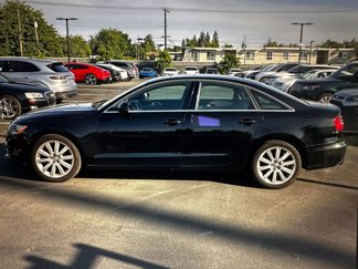 Used 2015 Audi A6 2.0T Premium image 1