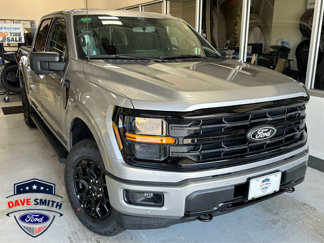 New 2025 Ford F150 XLT image 1