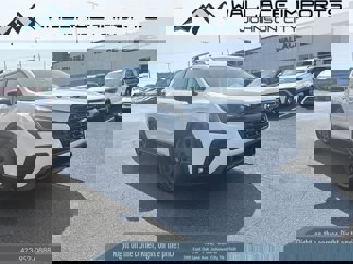 New 2025 Subaru Ascent Bronze Edition image 1