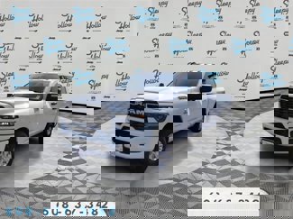 New 2025 RAM 2500 Big Horn image 1
