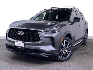 New 2025 INFINITI QX60 Autograph w/ Lighting Package (N92) image 1