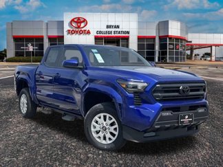 New 2025 Toyota Tacoma SR5 image 1