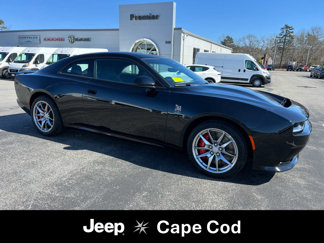 New 2025 Dodge Charger Daytona Scat Pack w/ Track Pack image 1