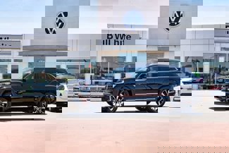 New 2025 Volkswagen Atlas Cross Sport SEL Premium R-Line image 1