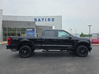 New 2025 Ford F250 XLT image 1