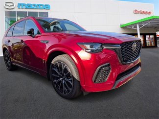 New 2025 MAZDA CX-70 3.3 Turbo S w/ Premium Package image 1