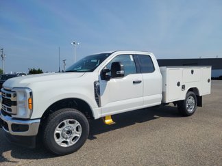 New 2025 Ford F350 XLT w/ 360-Degree Camera Package image 1