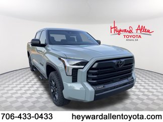 New 2026 Toyota Tundra SR5 video 1