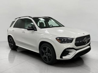 New 2026 Mercedes-Benz GLE 350 4MATIC video 1