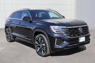 New 2025 Volkswagen Atlas Cross Sport SEL Premium R-Line image 1