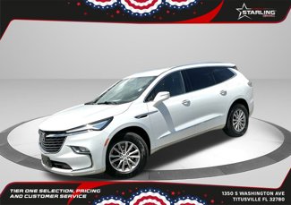 Used 2024 Buick Enclave Premium image 1
