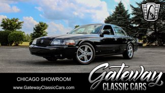 Used 2004 Mercury Grand Marquis image 1