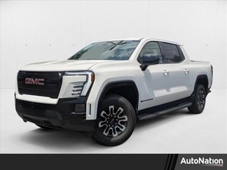 New 2026 GMC Sierra EV Elevation image 1