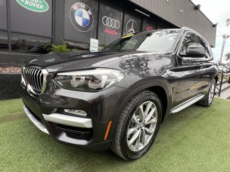 Used 2019 BMW X3 sDrive30i image 1