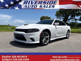 Used 2021 Dodge Charger R/T image 1