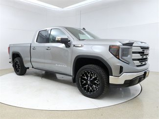 Used 2023 GMC Sierra 1500 SLE image 1