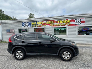 Used 2014 Honda CR-V LX image 1