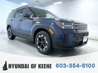 New 2026 Hyundai Santa Fe SEL image 1