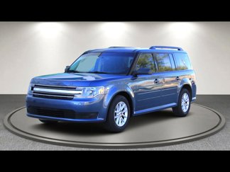 Used 2019 Ford Flex SE image 1