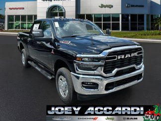New 2025 RAM 2500 Tradesman image 1