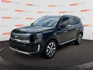 Used 2020 Kia Telluride S image 1