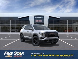 New 2026 GMC Terrain Elevation w/ Elevation Premium Package image 1