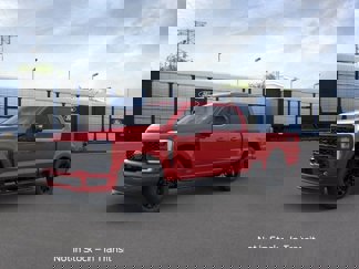 New 2025 Ford F350 Lariat image 1