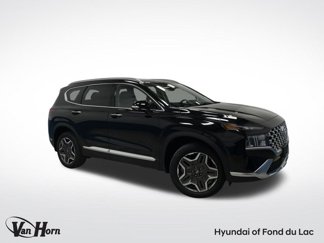 Used 2022 Hyundai Santa Fe SEL Premium image 1