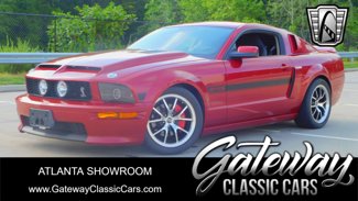 Used 2009 Ford Mustang GT image 1