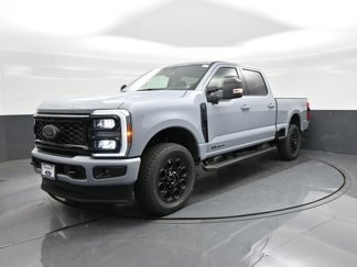 New 2025 Ford F250 Lariat image 1