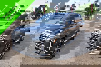 Used 2023 Hyundai Palisade Calligraphy image 1