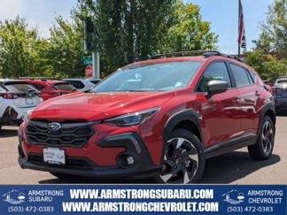 New 2025 Subaru Crosstrek 2.5i Limited image 1