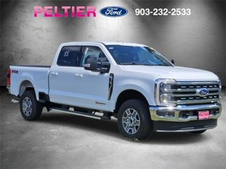 New 2026 Ford F250 Lariat image 1