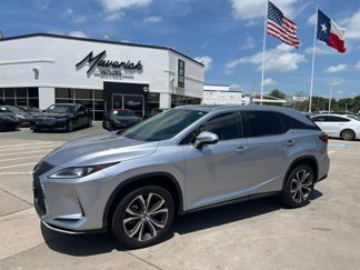 Used 2022 Lexus RX 350L FWD w/ Premium Package image 1