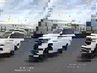 New 2025 Lincoln Navigator Reserve image 1