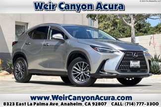 Used 2024 Lexus NX 350 AWD image 1