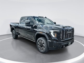New 2026 GMC Sierra 2500 Denali Ultimate image 1