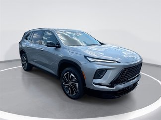 New 2026 Buick Enclave Sport Touring w/ Super Cruise Package image 1