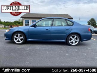 Used 2009 Subaru Legacy 2.5i Limited image 1
