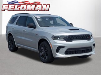 New 2025 Dodge Durango GT image 1