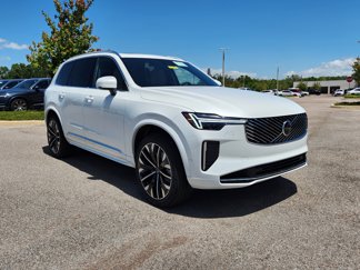 New 2025 Volvo XC90 T8 Plus w/ Protection Package image 1