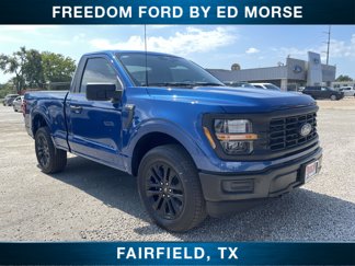 New 2025 Ford F150 XL image 1