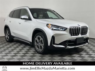 Used 2024 BMW X1 xDrive28i image 1