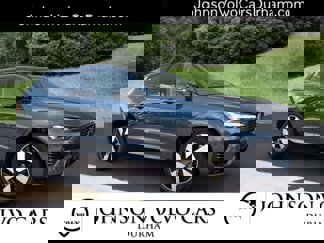 Certified 2025 Volvo XC60 T8 Plus w/ Protection Package Premier image 1